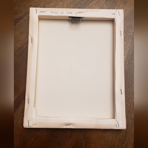 Wall Art 4 piece set 8x10 Rainbows - Picture 3 of 12